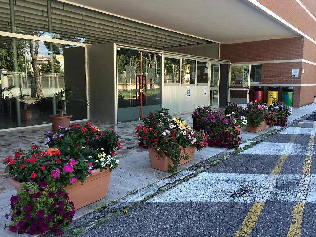 فندق Casa San Zeno - Istituto Salesiano فيرونا إيطاليا