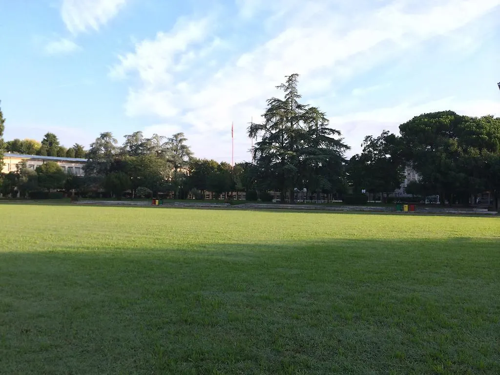 فندق Casa San Zeno - Istituto Salesiano فيرونا 3*,  إيطاليا