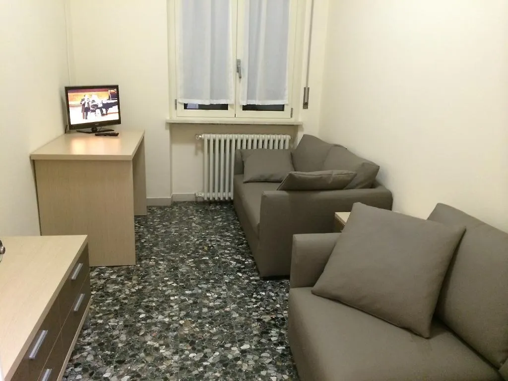فندق Casa San Zeno - Istituto Salesiano فيرونا 3*,  إيطاليا