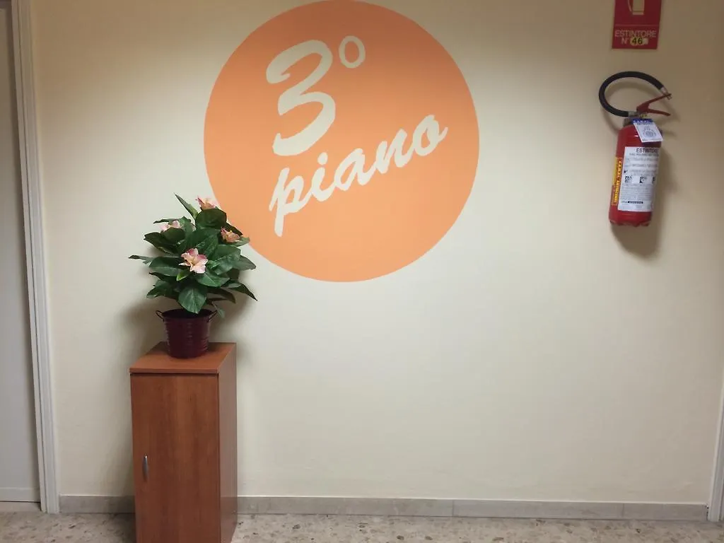 فندق Casa San Zeno - Istituto Salesiano فيرونا