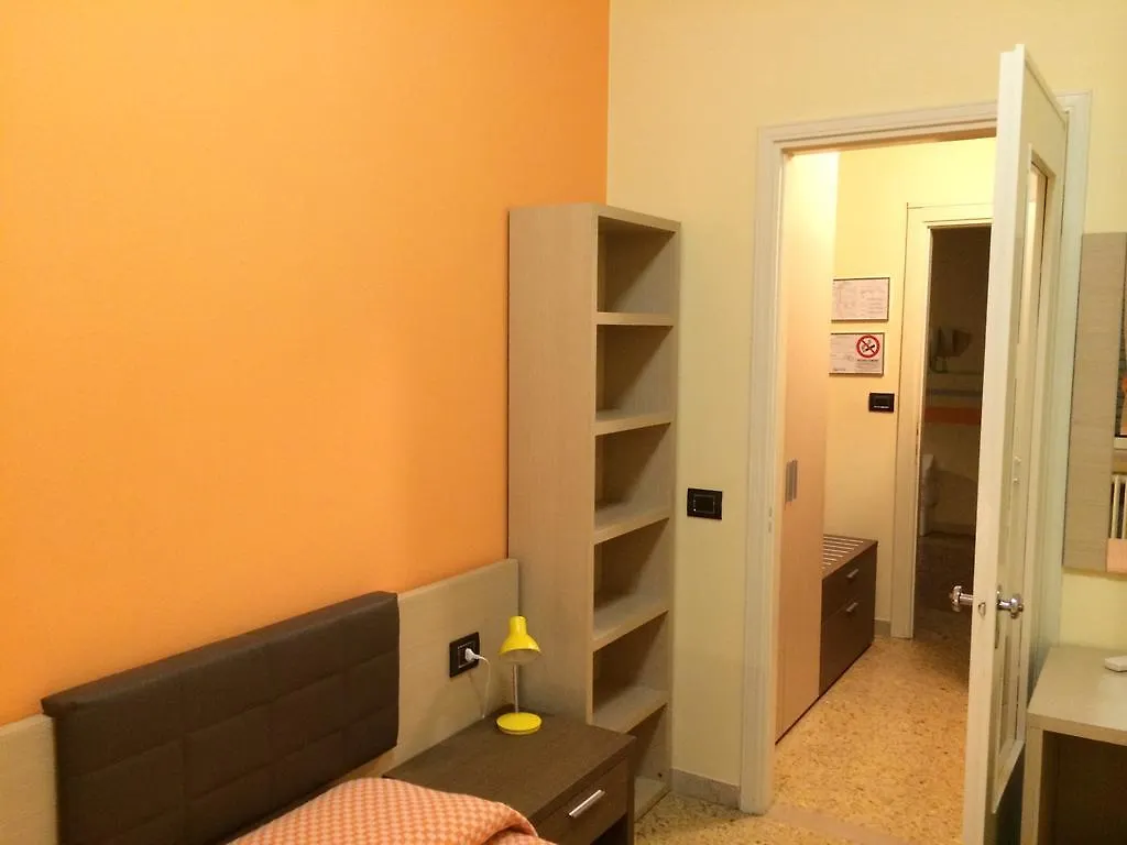 فندق Casa San Zeno - Istituto Salesiano فيرونا بيت ضيافة
