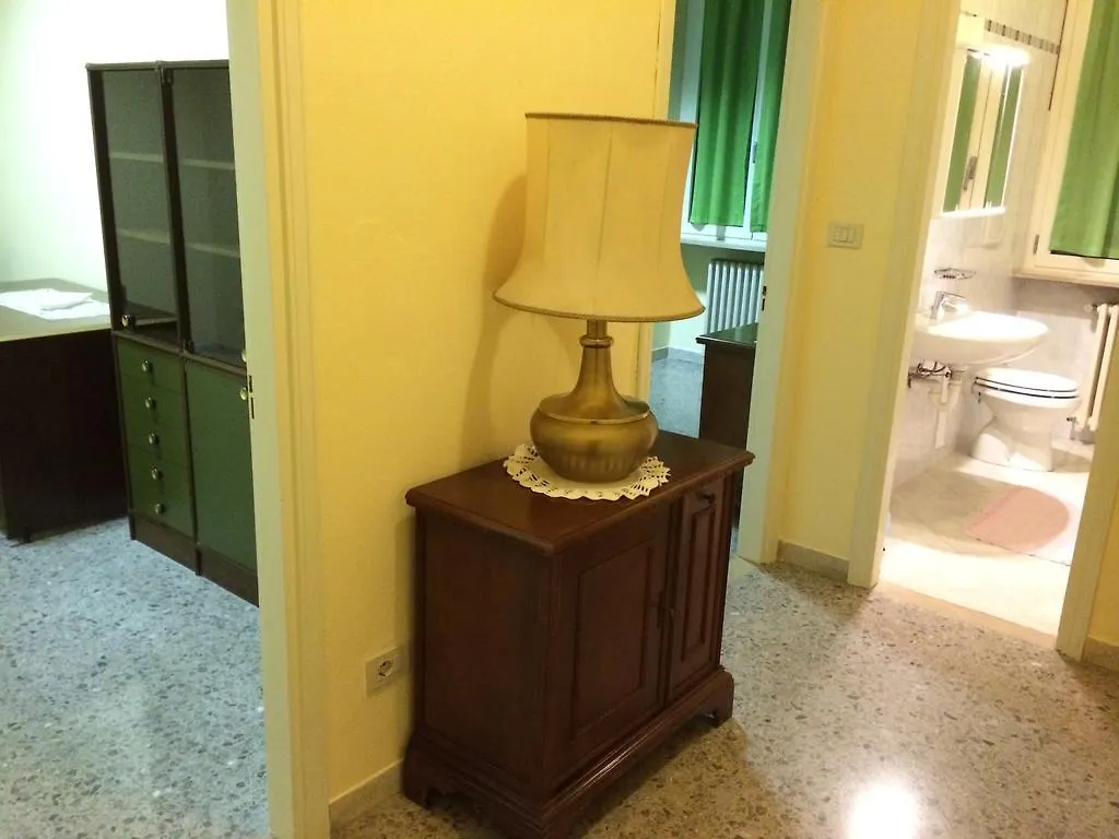 فندق Casa San Zeno - Istituto Salesiano فيرونا بيت ضيافة