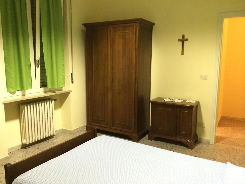 فندق Casa San Zeno - Istituto Salesiano فيرونا إيطاليا