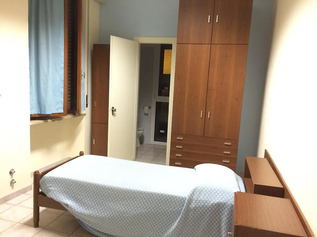 فندق Casa San Zeno - Istituto Salesiano فيرونا