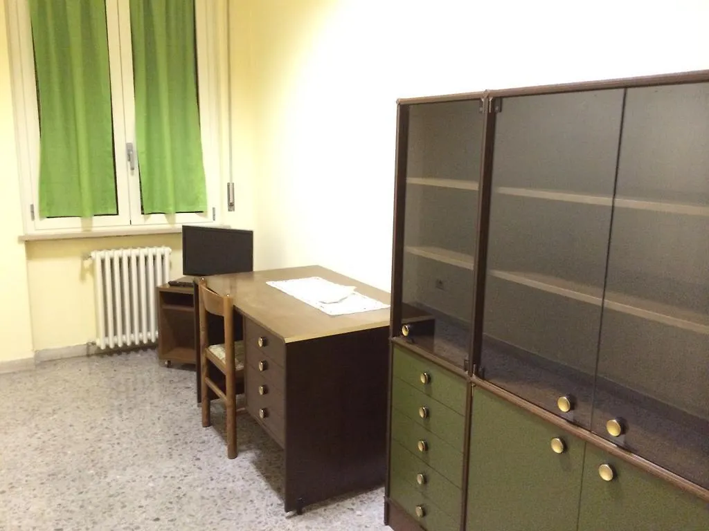 Hotel Casa San Zeno - Istituto Salesiano Verona Gasthof